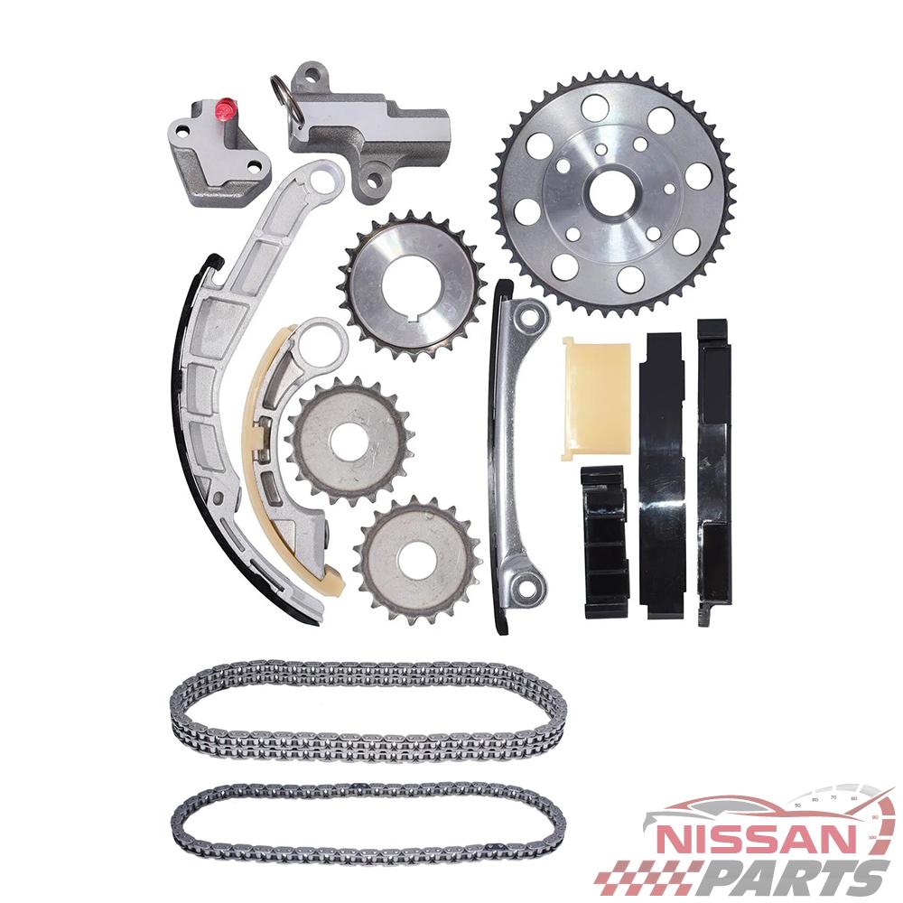 KIT DISTRIBUCION ORIGINAL NISSAN NAVARA D40 YDD25 - Nissan Parts, Repuestos Nissan en Providencia